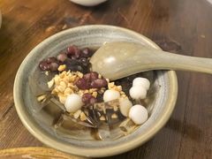 盐城老冰粉-懒人盐府人家·自贡大麻鱼(安贞店)