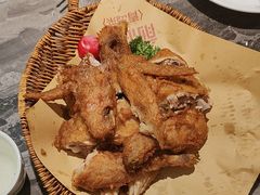 -前海沿·青岛菜(乐客城店)