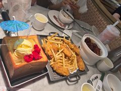 -小菜园新徽菜(无锡宜家荟聚中心店)