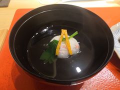 -鮨青(恒基名人购物中心店)