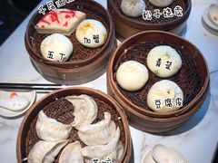 -花园茶楼(兴城西路店)