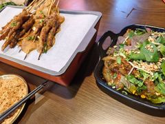 -林二哥宜烤官·宜宾小烧烤