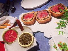 -弦月窗LUNETTE BY AMANDA(复兴路店)