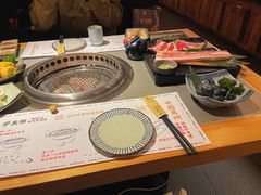-炉太郎日式烧肉店(华贸店)