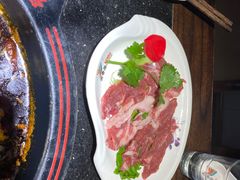-渝香居重庆火锅(铁西三道街店)