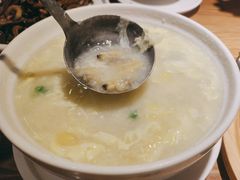 -吕氏疙瘩汤·新鲁菜(新贵和店)