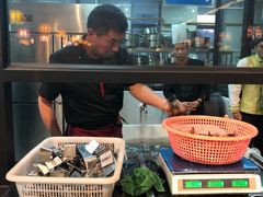 -草原牧羊火锅·龙虾·烤鱼(杨浦店)