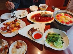 -古南都·老广东酒楼(龙江店)