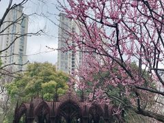 景点-静安雕塑公园