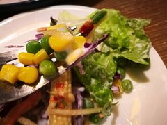 -Sizzler时时乐西餐厅(长楹天街购物中心店)