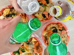 -十二中麻辣拌(石油学院店)