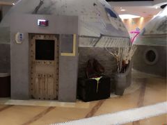 -丽池宫韩式汗蒸会馆(华灯坊店)