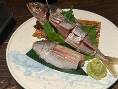 -三川·十酒Izakaya(南昌路店)