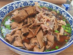 -九八五面馆(欧洲城店)