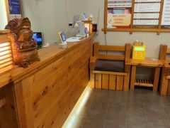 -鸥迪足道(浑南亿丰店)