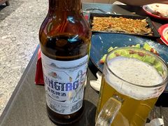 -钱锋炭缸烧烤(南湖大路总店)