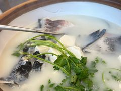 -宝荣鱼馆·临湖之宴(千岛湖店)