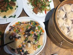 -南翔饭店