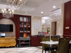 大堂-子霖南山鲜虾面(南山总店)