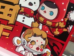 -泡泡玛特POPMART(上海环球港店)