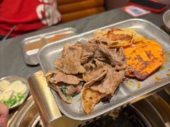 -麻蒲碳烤肉(远景路1号店)