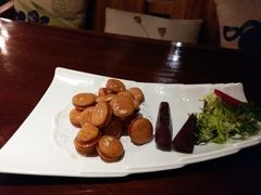 芝士香腸-忆咖啡观景餐厅(桂林象山公园店)