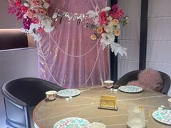 -海派悦庭·海胆烧麦·新融合菜(凯德广场店)