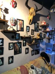 -墨無界刺青TATTOO