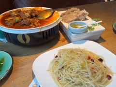 -阿西娅·西北妈妈拿手菜·清真(西关店)