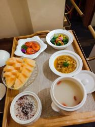 点击看大图 -佳贝艾月子中心(国贸店)