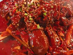 -回味黑鸭煲·始于2006(万松园店)