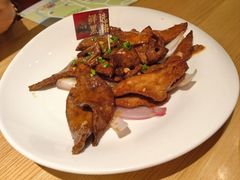 -老福洲·三十年福州味(斗东店)