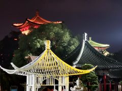 -寻梦滕王阁实景演出