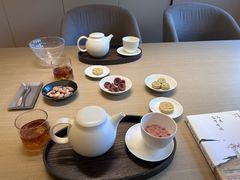 -隐溪茶馆(静安寺店)