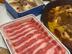 -老天桥蛙炉火锅(姑苏总店)