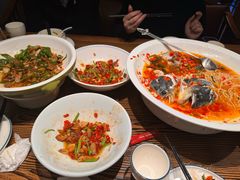 -湖南人家·家传湖南菜(水围店)