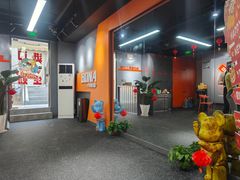 -博纳私人订制健身(中集美兰湖店)