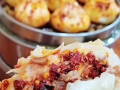 -王菊美食街·王菊面馆(总店)