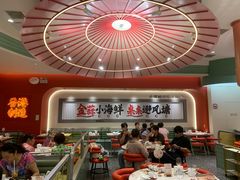 -避风塘·金牌店·夜宵(金玉兰店)