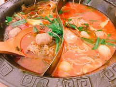 -石榴姐•山城小馆(创始店)