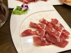 -蘭番坊青海特色铜锅涮·清真