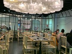 大堂-潮堂 · 潮州菜(国贸商城店)