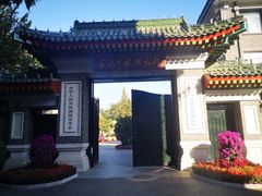 -北京国子监胡同