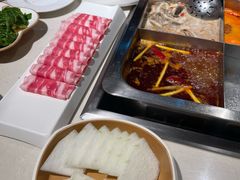 -海底捞火锅(劲松店)