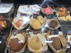 -劳顶笨咖啡(丽水宜家店)