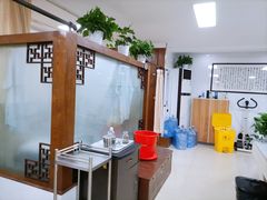 -杭州仁易堂中医康复医院疤痕修复