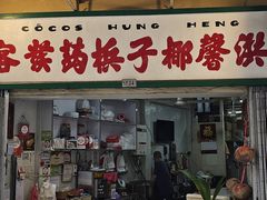 -洪馨椰子