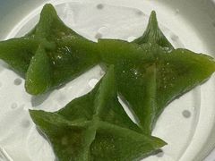 -喜来登由由大酒店九州膳坊中餐厅