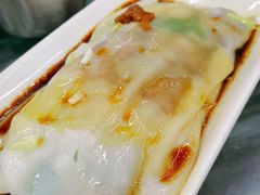 -穗银肠粉店(东川路店)