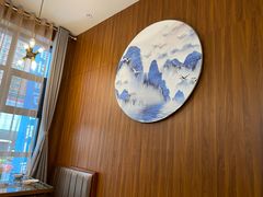 -大渔小鲜火锅店